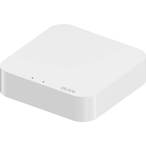 Контроллер Elari Smart Hub - белый от Elari