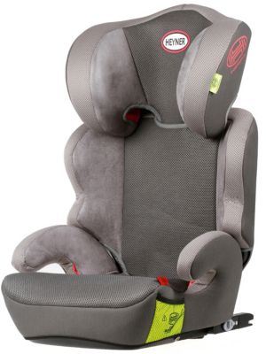 Автокресло heyner isofix