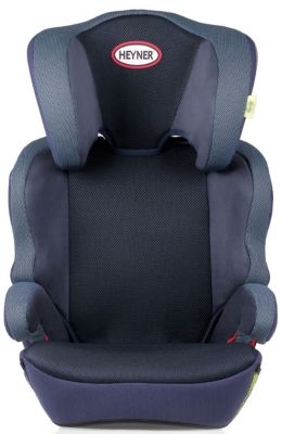 Автокресло heyner isofix