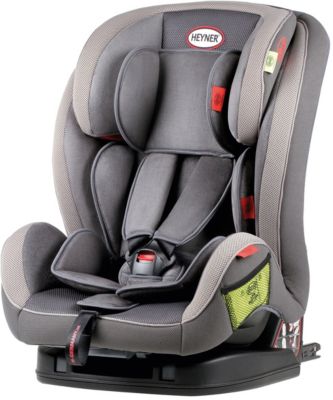 Автокресло heyner isofix