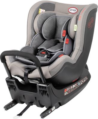 Автокресло heyner isofix