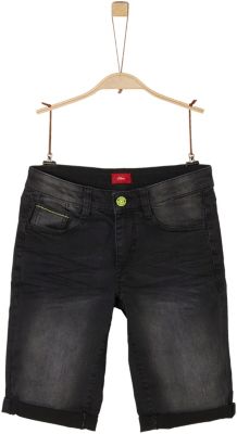 Jeans Bermuda Weit Jeansshorts S Oliver Mytoys