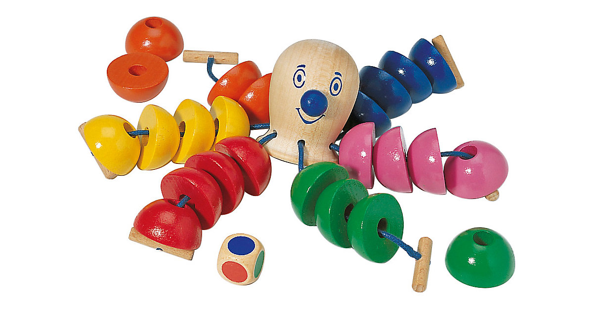 Lernspiel Der kunterbunte Ottokar Lernspiel Der kunterbunte Ottokar