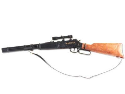 Image of 100er Gewehr Dakota ca. 64 cm, Tester
