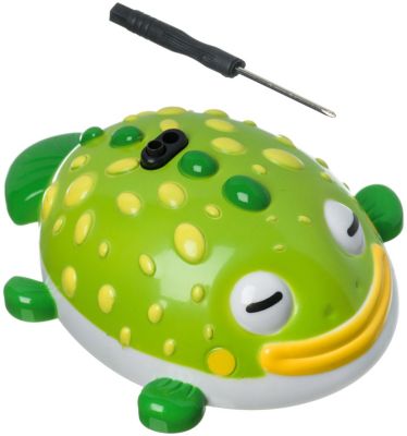 Игра Bondibon «Догоняйка. Рептилия"