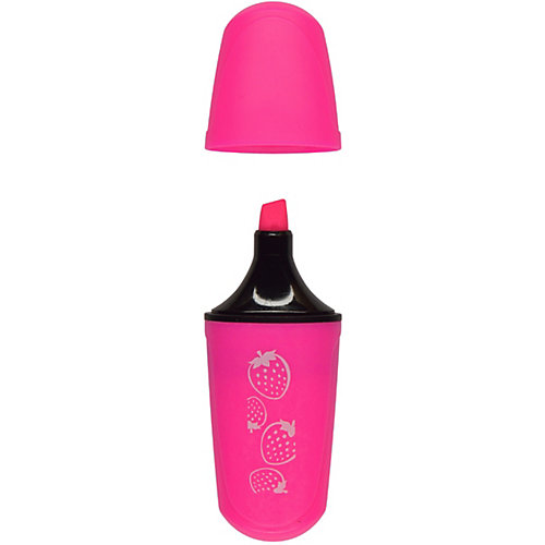 Текстовыделители Bruno Visconti LadyMarker Mini, 3 цвета от Bruno Visconti