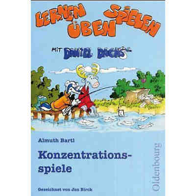 Konzentrationsspiele Für 6 Jährige Konzentrationsspiele Für 6 Jährige