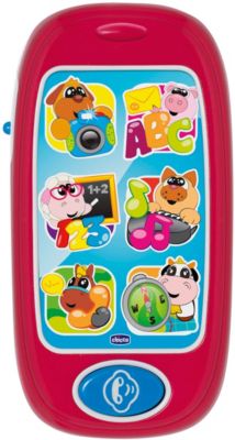 Lerntelefon Smartphone (deutsch + englisch) 2