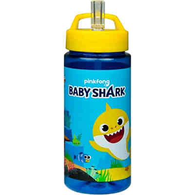 Aero Sport-Trinkflasche Baby Shark, 500 ml