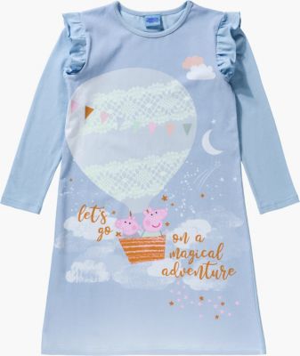 Peppa Pig Kinder Nachthemd