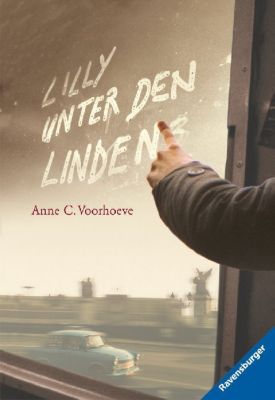Buch - Lilly unter den Linden