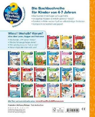 WWW Alles über Laster, Bagger & Traktoren 2