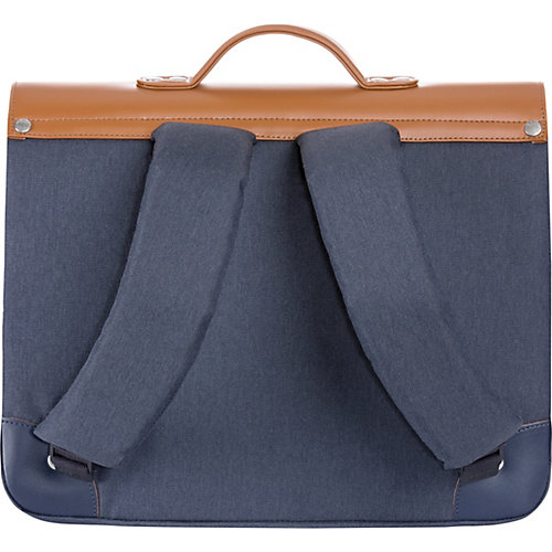 Портфель Jeune Premier - blau/braun от Jeune Premier