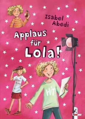 Buch - Applaus Lola! Kinder