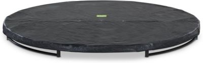 EXIT Premium Trampolin Abdeckplane ø305cm 2