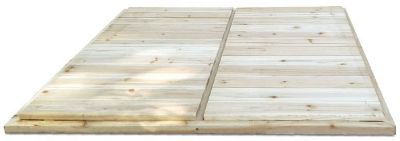 EXIT Bodenteile Loft 100 - Crooky 100