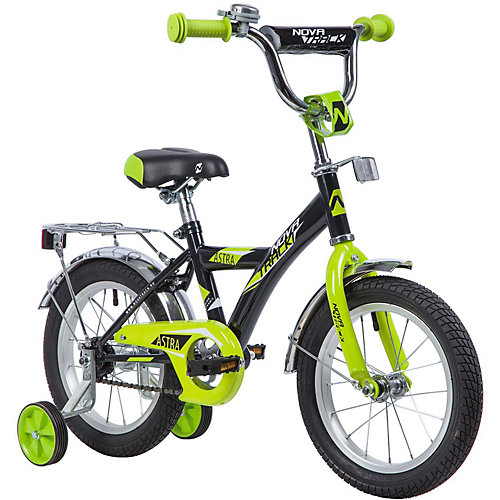 Велосипед Novatrack Astra 14" от Novatrack