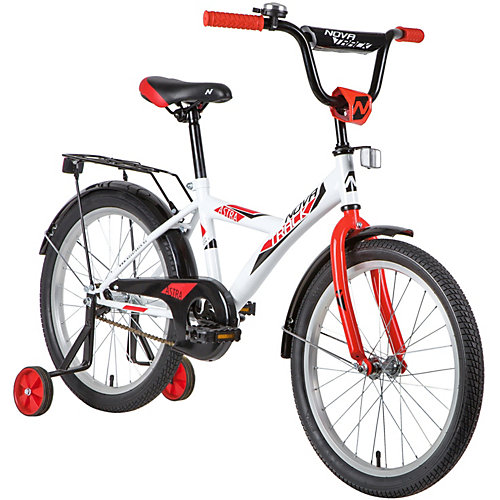 Велосипед Novatrack Astra 20" от Novatrack