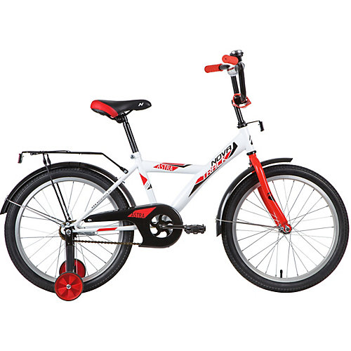 Велосипед Novatrack Astra 20" от Novatrack