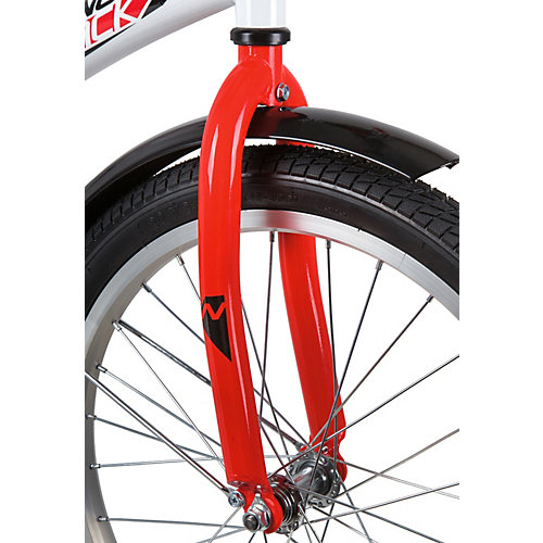 Велосипед Novatrack Astra 20" от Novatrack