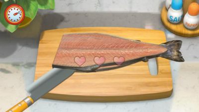 Nintendo Switch Cooking Mama: Cookstar, | myToys