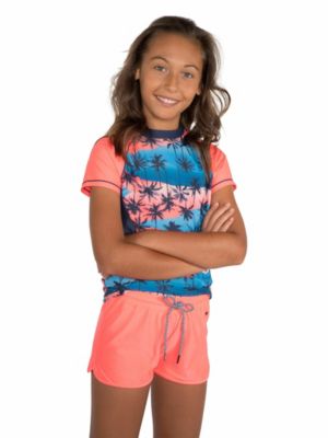 Amisa 20 Jr Badehosen Fur Madchen Protest Mytoys