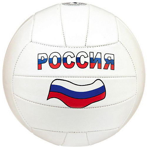 Волейбольный мяч Россия