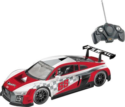 PKW-Modell Racing-Fahrzeug Neu Original Audi R8 LMS RC ferngesteuertes Auto 