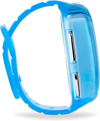 tobi robot smartwatch blue