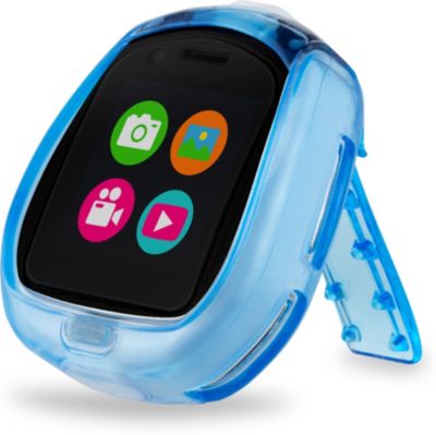 little tikes robot smartwatch