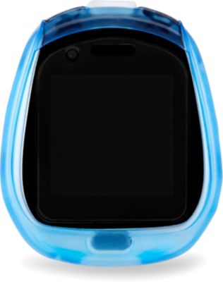 tobi robot smartwatch blue