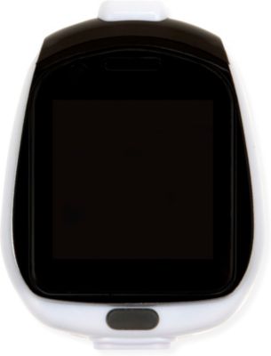 tobi robot smartwatch blue