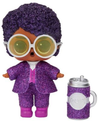 L.O.L. Surprise Boys Series 3A, sortiert 2