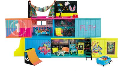 L.O.L. Surprise Clubhouse Spielset 2