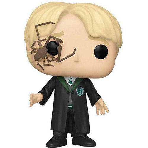 Фигурка Funko POP! Vinyl: Harry Potter Малфой, 48069 от Funko