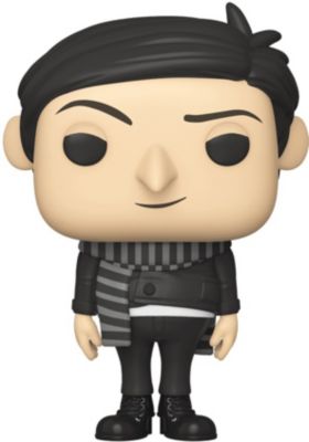 Фигурка Funko POP! Vinyl: Minions 2 Молодой Грю, 47800