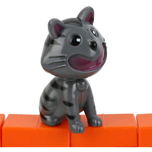 Настольная игра Играем вместе "Кот на крыше" от Играем вместе
