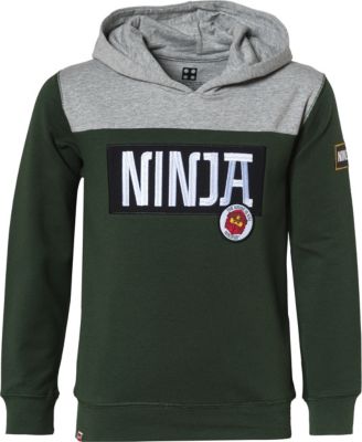 Sweatshirt für Jungen