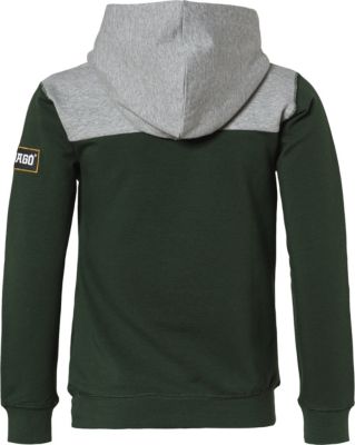 Sweatshirt für Jungen 2