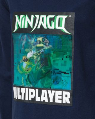 Langarmshirt für Jungen 2