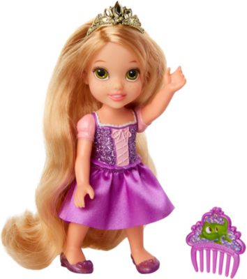 Neu Jakks Pacific Disney Princess kleine Puppen 15 cm 6-fach sortiert 15523084 