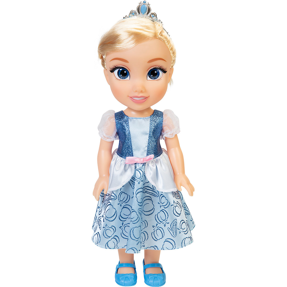 Disney Princess Cinderella Puppe 35 cm