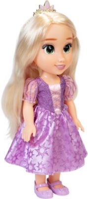 Hasbro Disney Rapunzel Puppe Singende RapunzelSpielpuppe ab 3 Jahre