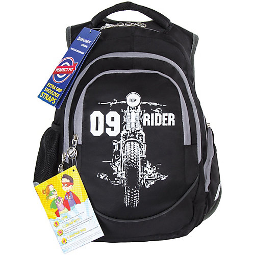 Рюкзак Brauberg Special Night bike от Brauberg