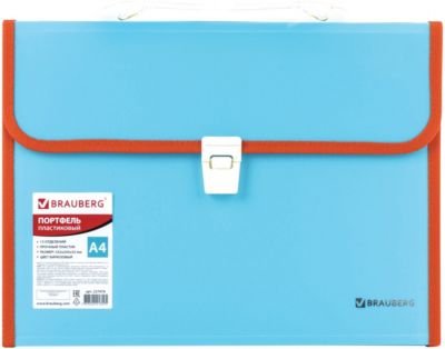 Портфель Brauberg Joy