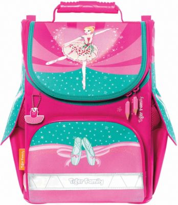 Ранец Tiger Family