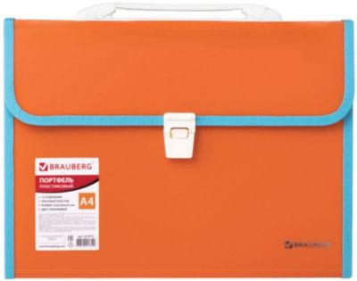 Портфель Brauberg Joy
