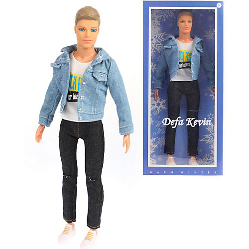 Кукла Defa Lucy Кевин от Defa Lucy