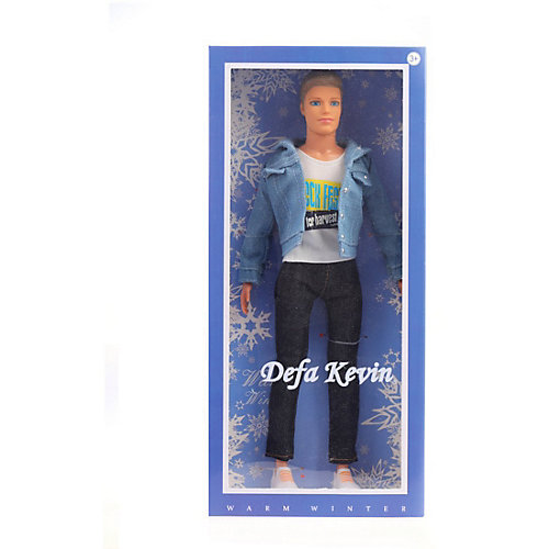 Кукла Defa Lucy Кевин от Defa Lucy