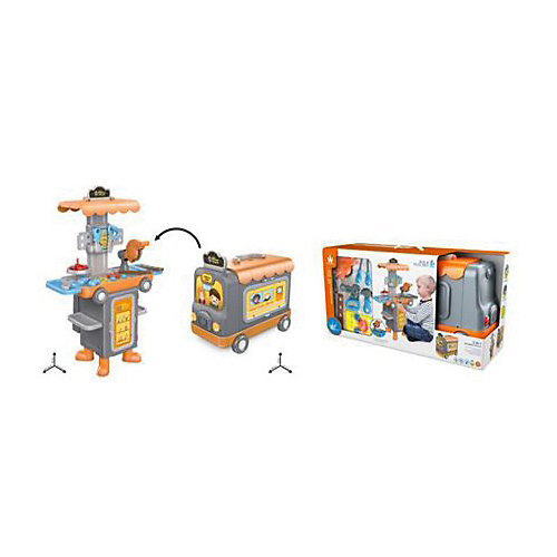 Игровой набор Наша Игрушка "Маленький мастер" от Наша Игрушка
